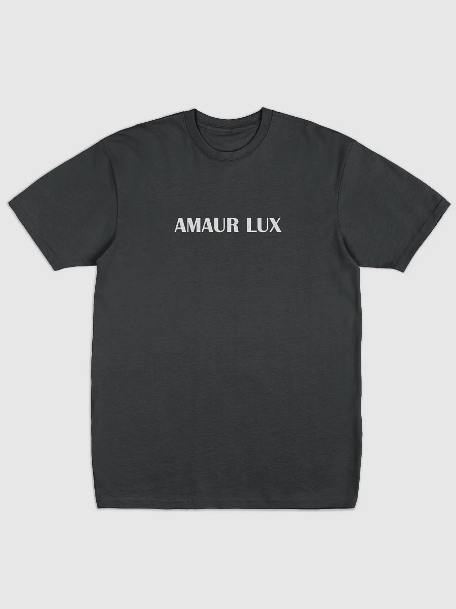 Amaur Lux Tee product image (1)