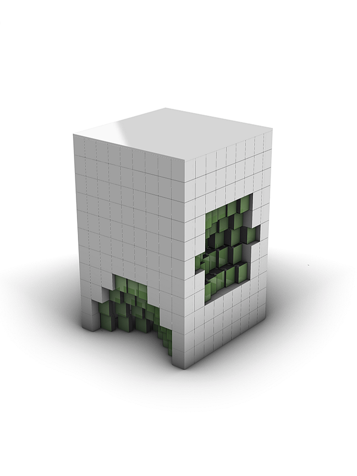 Grasshopper – EX 3 – Dispatch + Attractor point product image (1)
