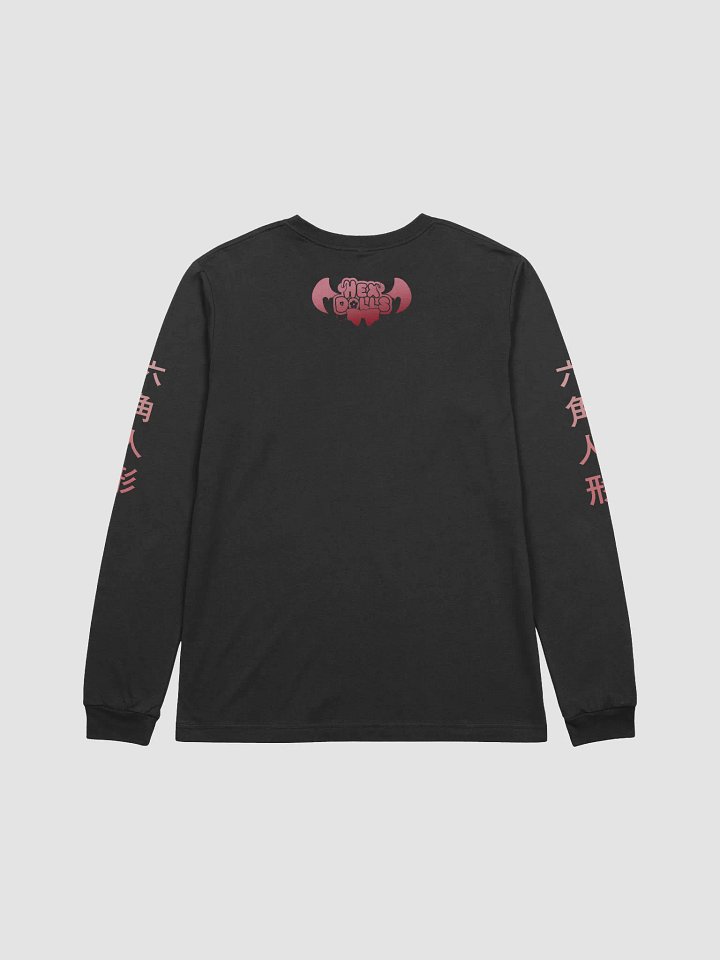 Silhouette Long Sleeve product image (5)