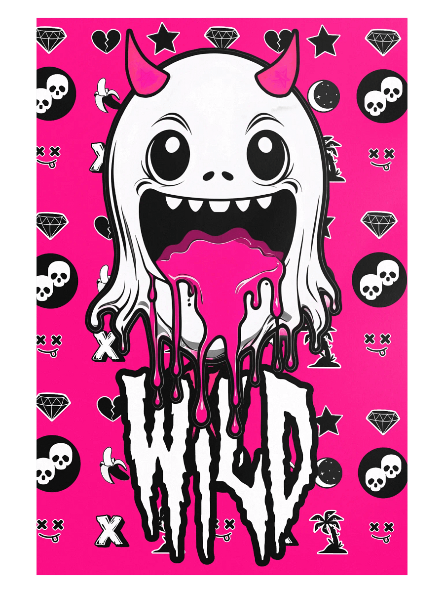 Wild Poster product image (1)