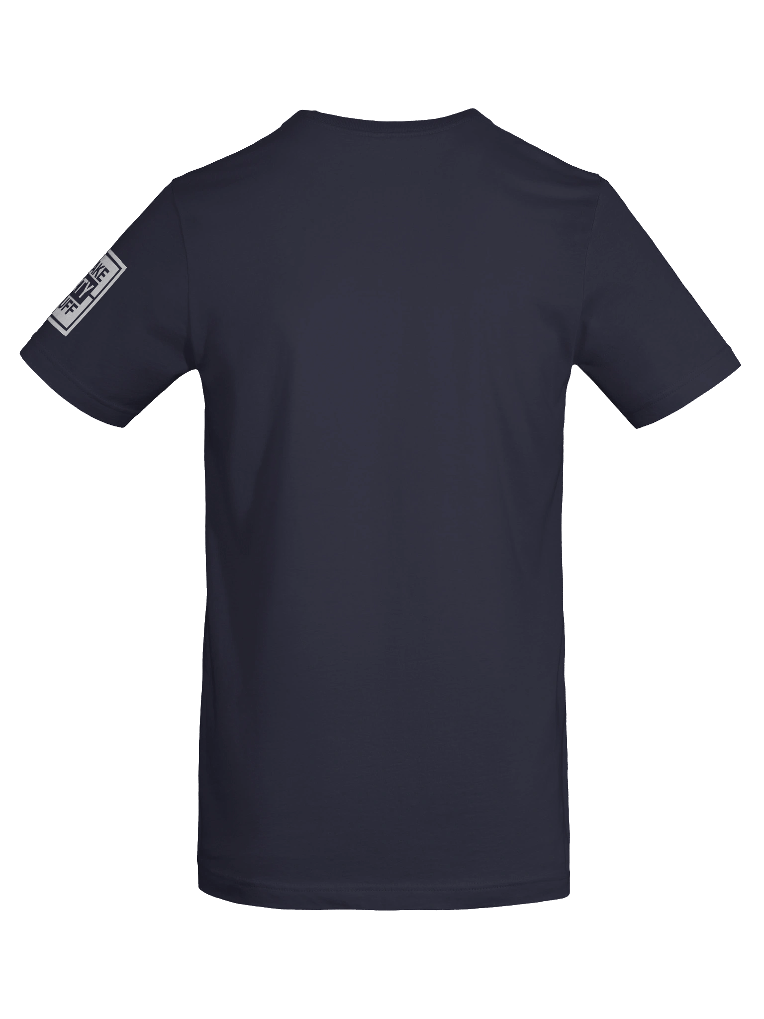 HERMAN THE ROBOT - Bella + Canvas Supersoft T-Shirt product image (8)