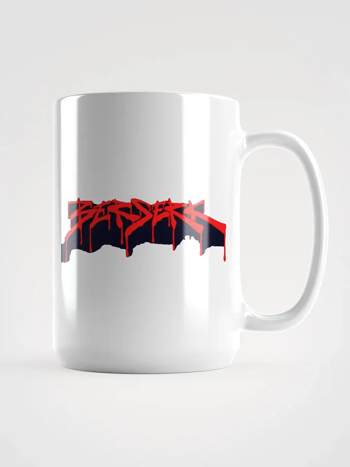 Bloodlust Mug product image (1)