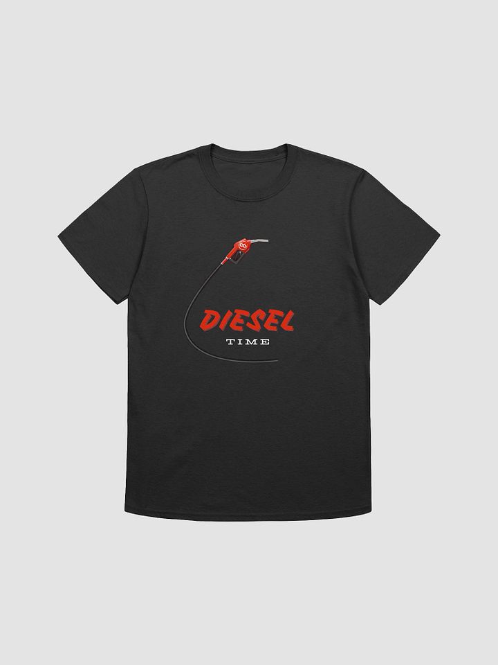 DIESEL TIME TEE product image (3)