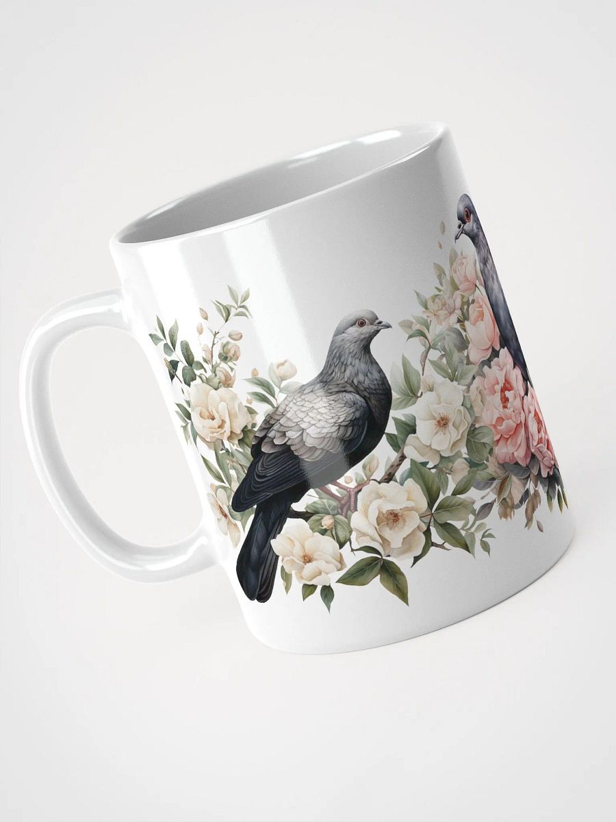 Harmony of Nature Mug product image (2)