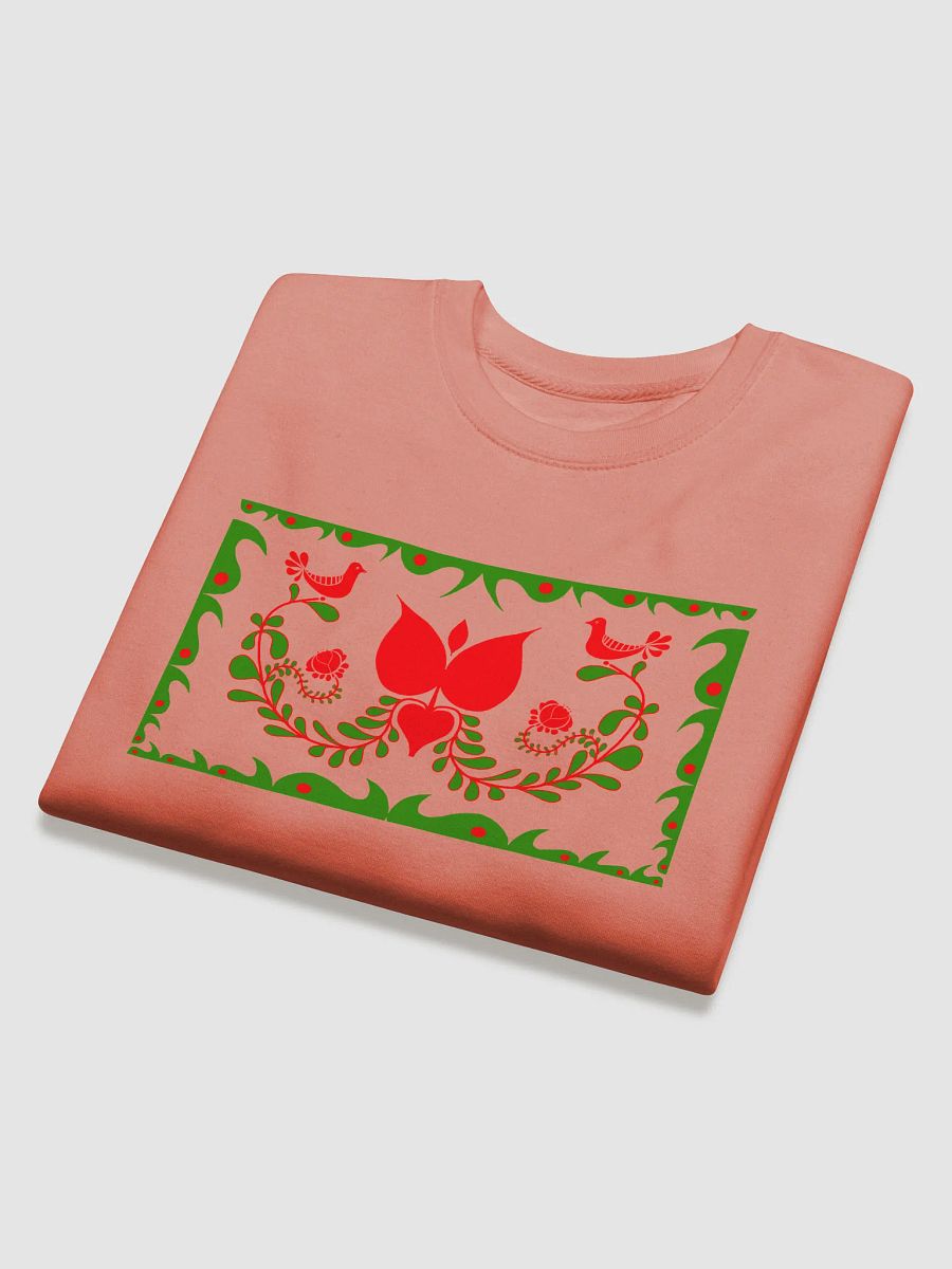 Hungarian Elegance Premium Sweatshirt product image (4)