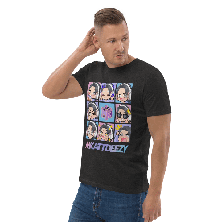 The DeezyBunch Tee product image (2)