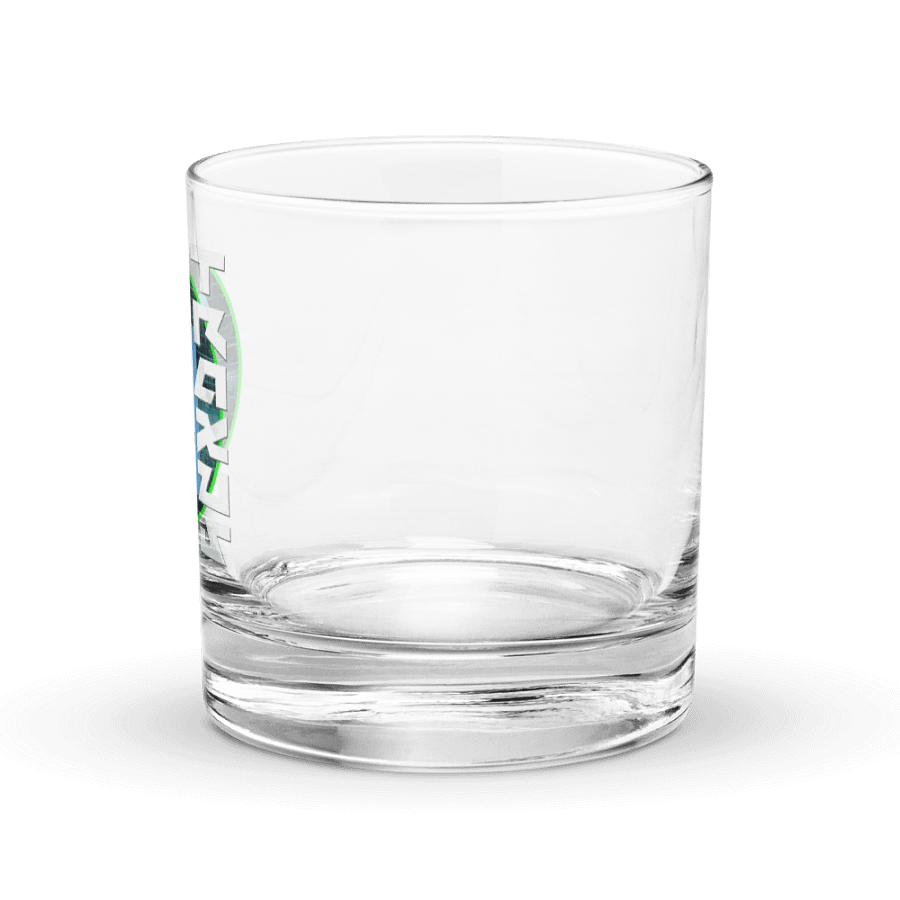 Traxus Glass product image (2)