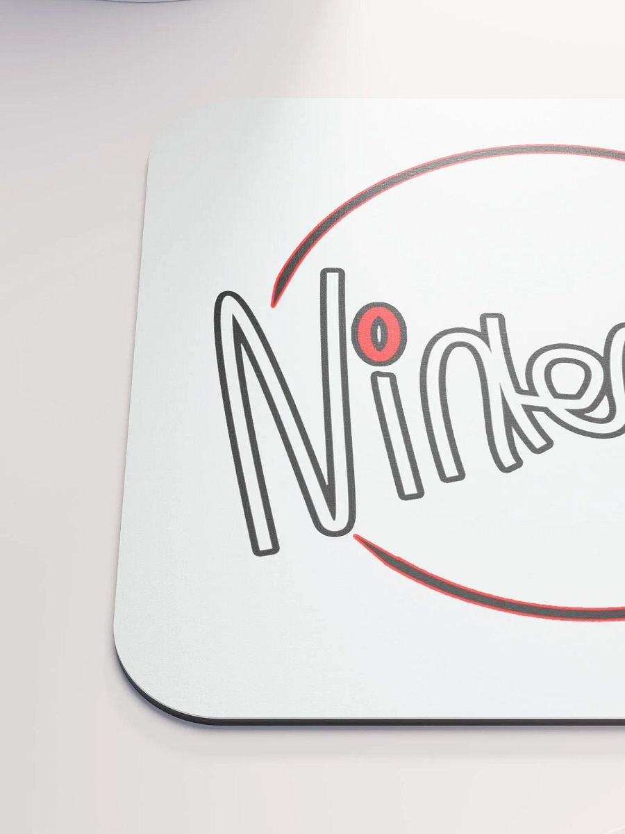 Nintenjosh ! Mouse Pad product image (6)