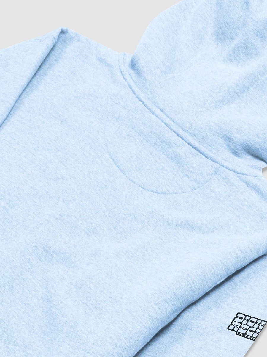 SUGAR FROSTED DICKS Graphic Unisex Hoodie product image (43)