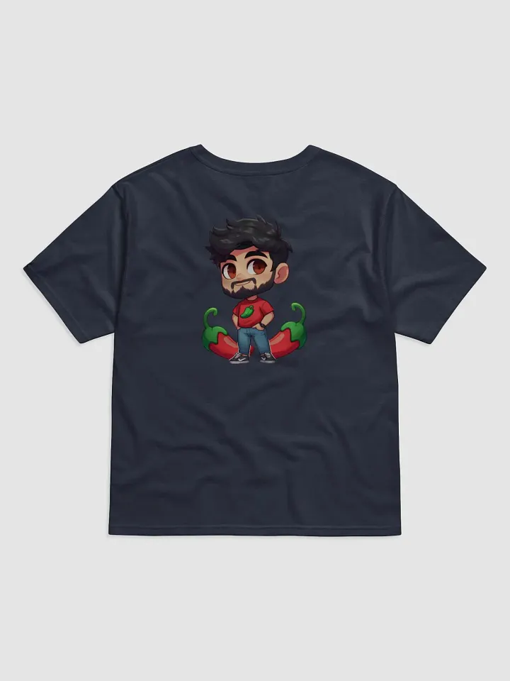 Chile_OG PNG relaxed fit shirt product image (6)