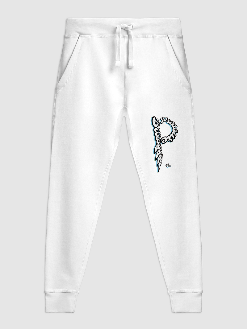Pressure Joggers blue