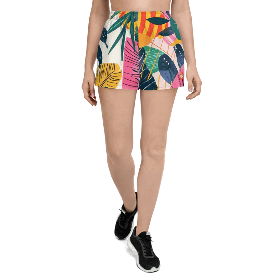 Palm Breeze Boardshorts product image (3)