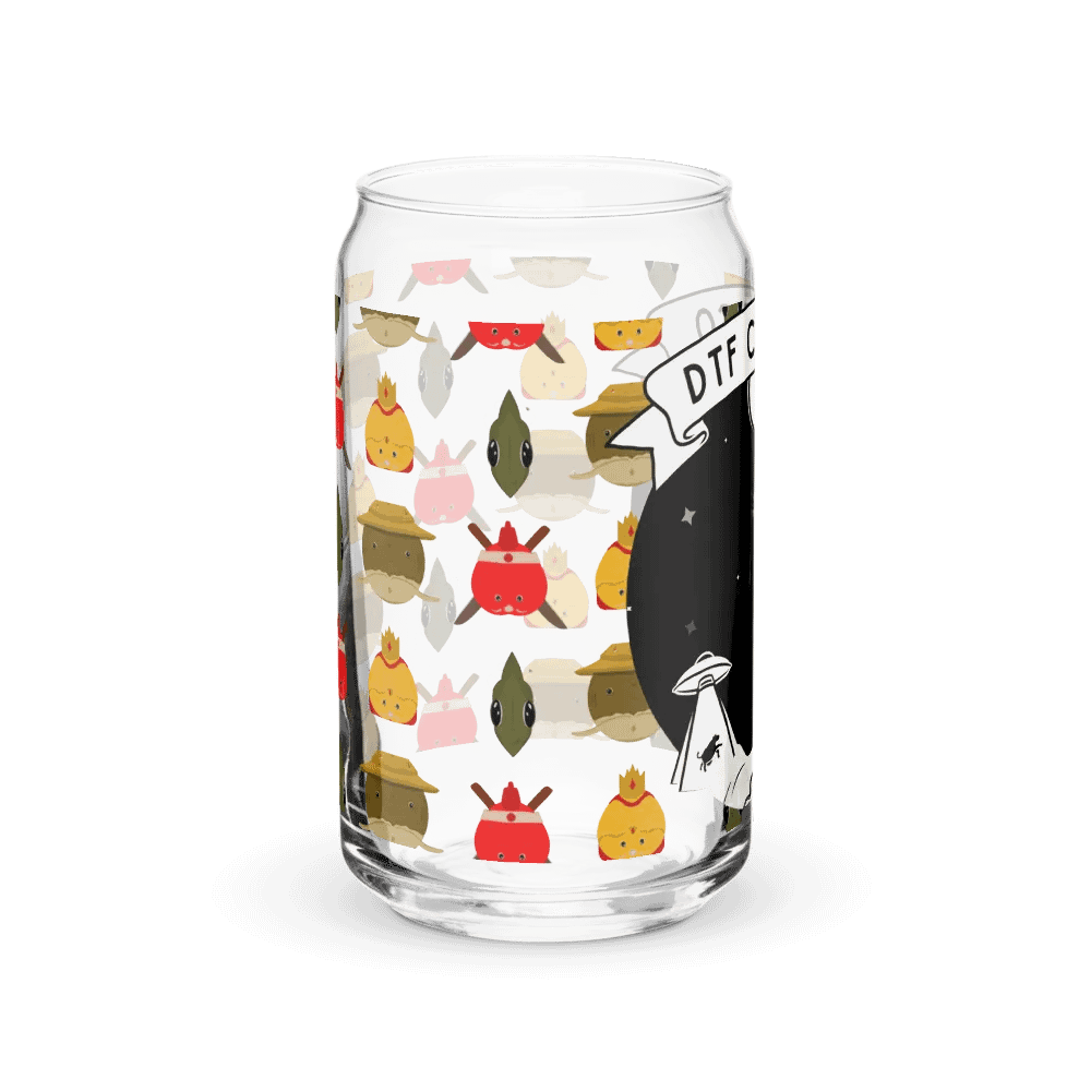 DTF Cult Co. Cup product image (3)