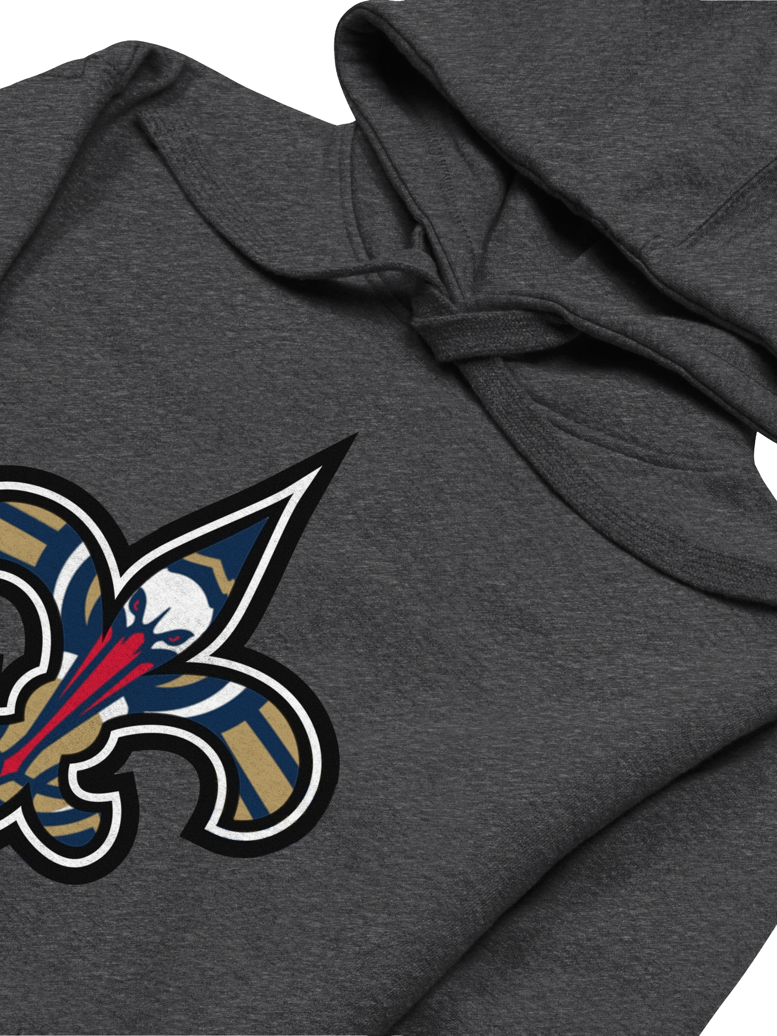 Pelican Saints Hoodie product image (2)