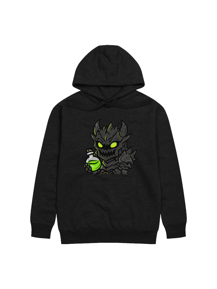 Colored Valus Hoodie product image (1)