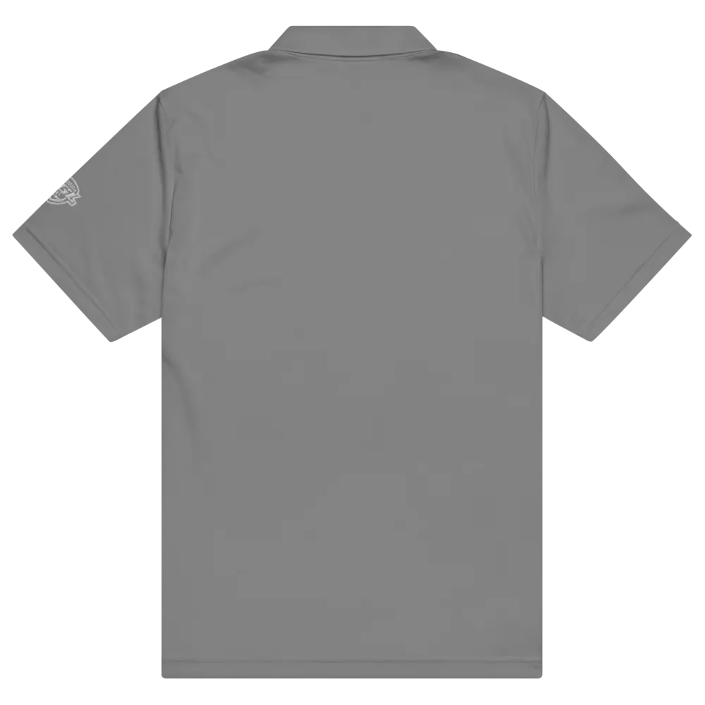 Cleveland Gladiators Adidas Team Polo product image (11)