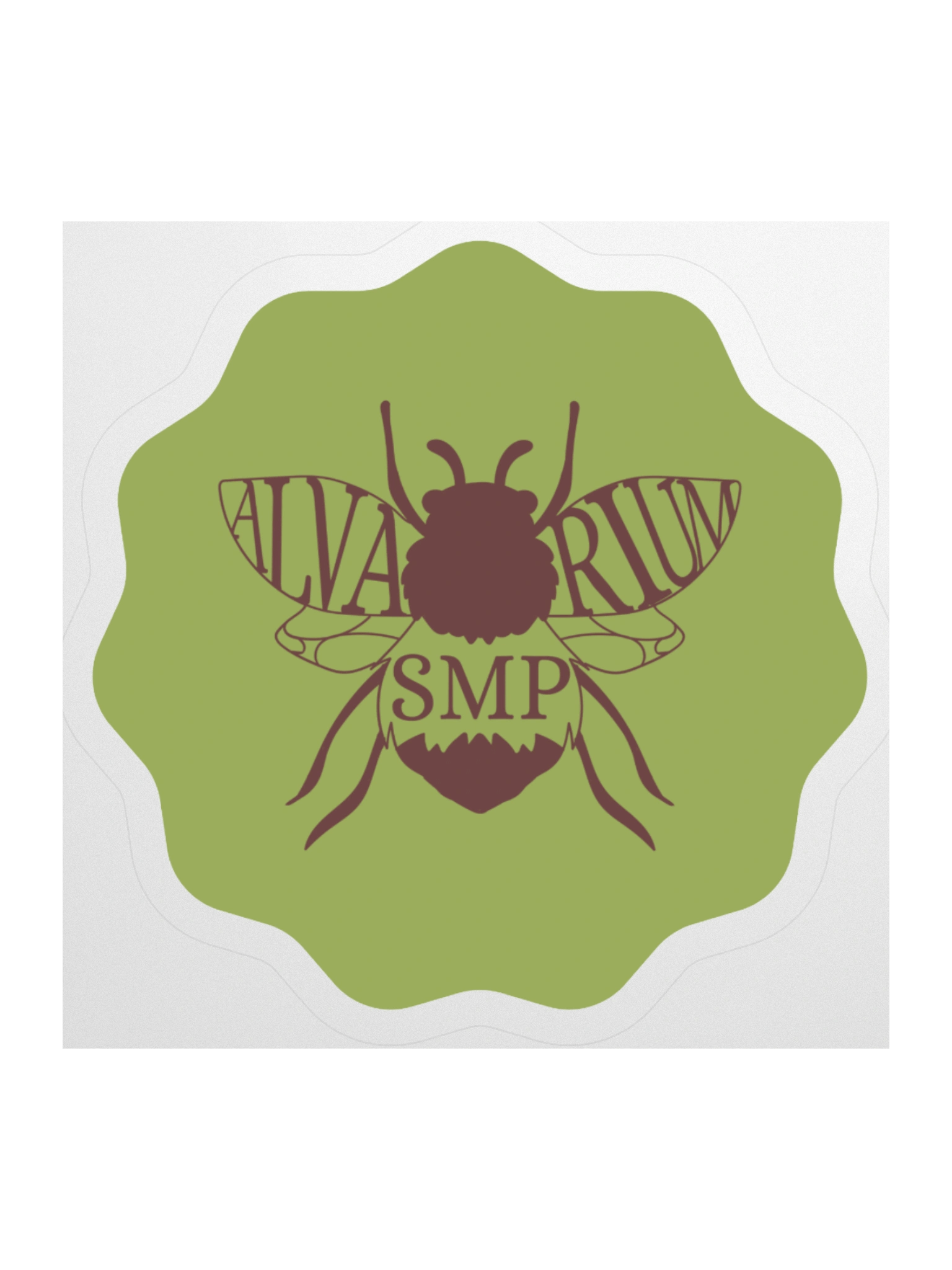Alvarium Stickers product image (2)