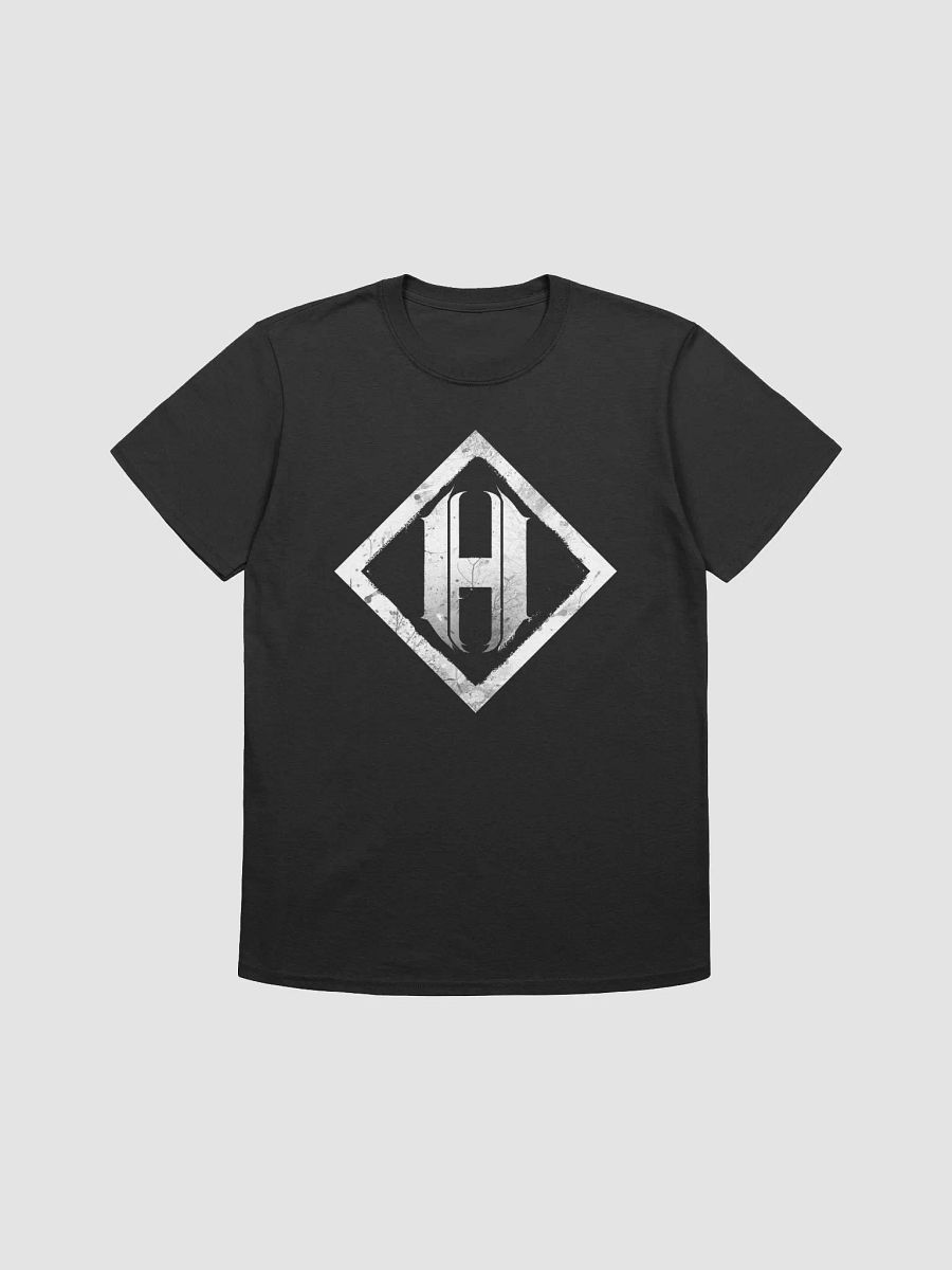 Patreon H Logo Tee product image (2)