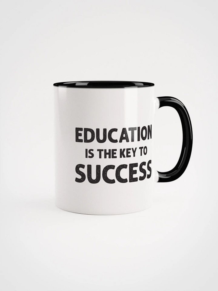 Education is the key to success product image (1)