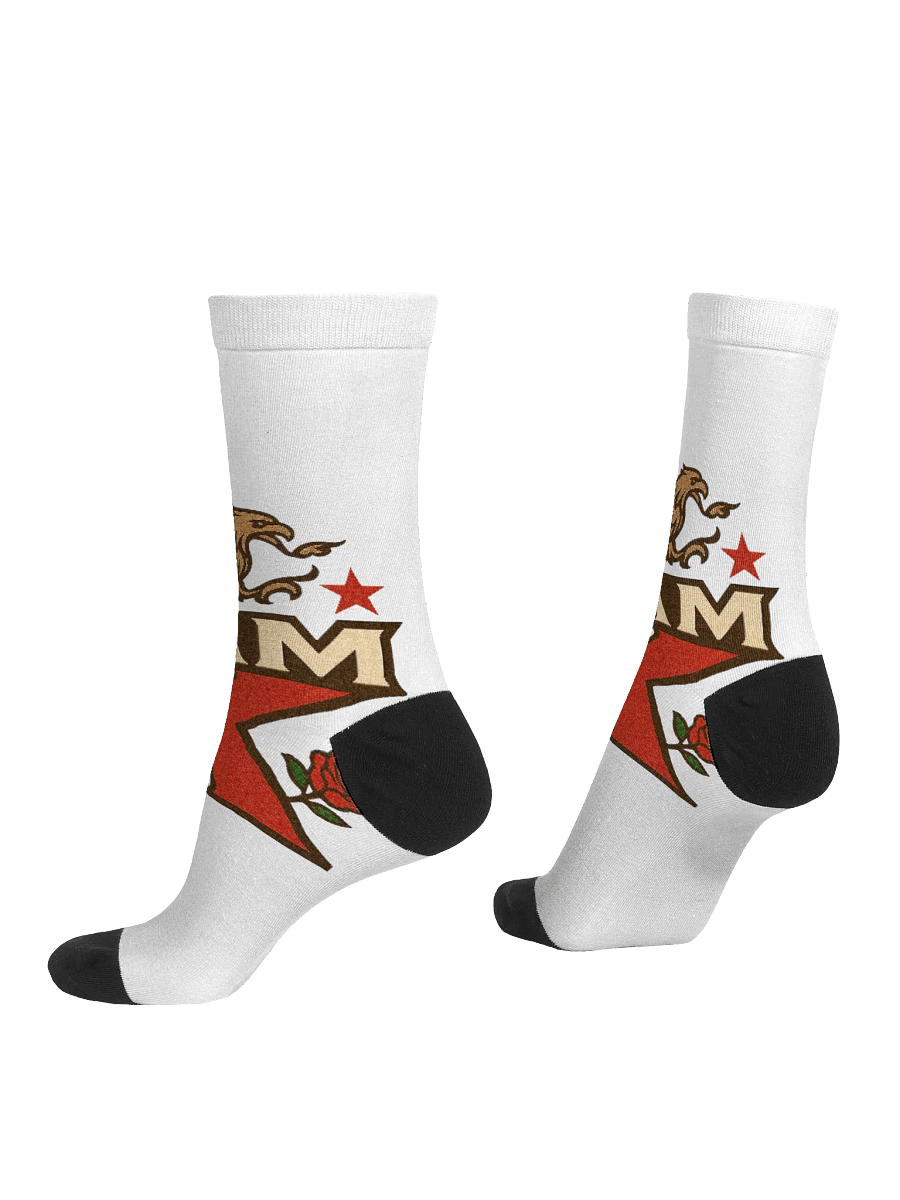 Team K Mexico Socks product image (4)