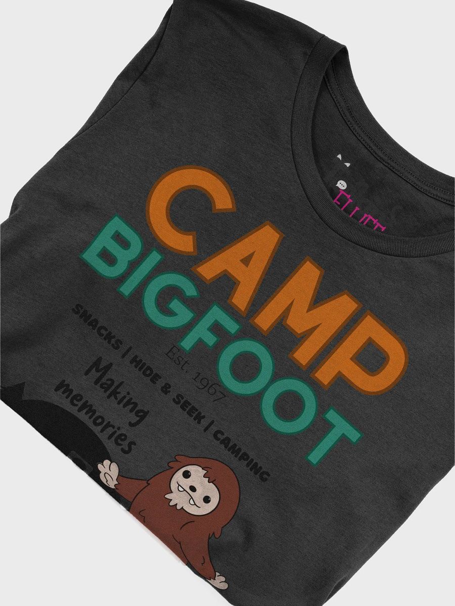 Camp Bigfoot product image (5)