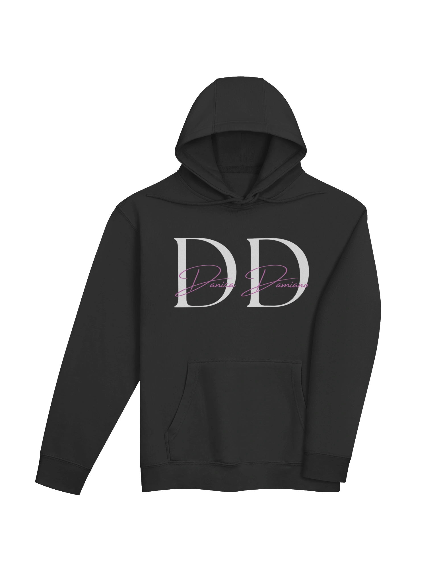 The Danica Hoodie product image (4)