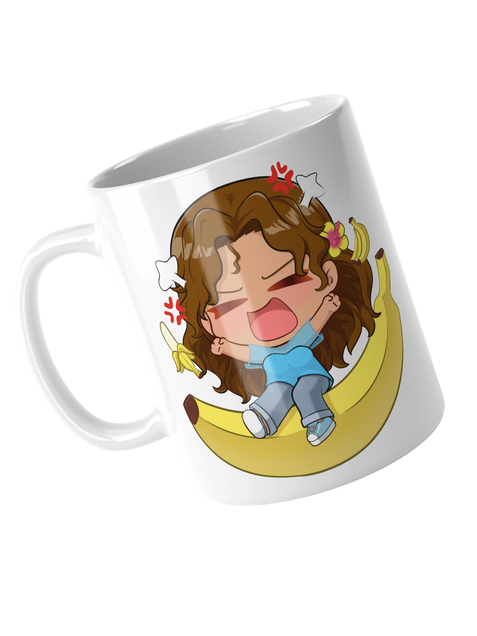 Bellanana Mug product image (4)