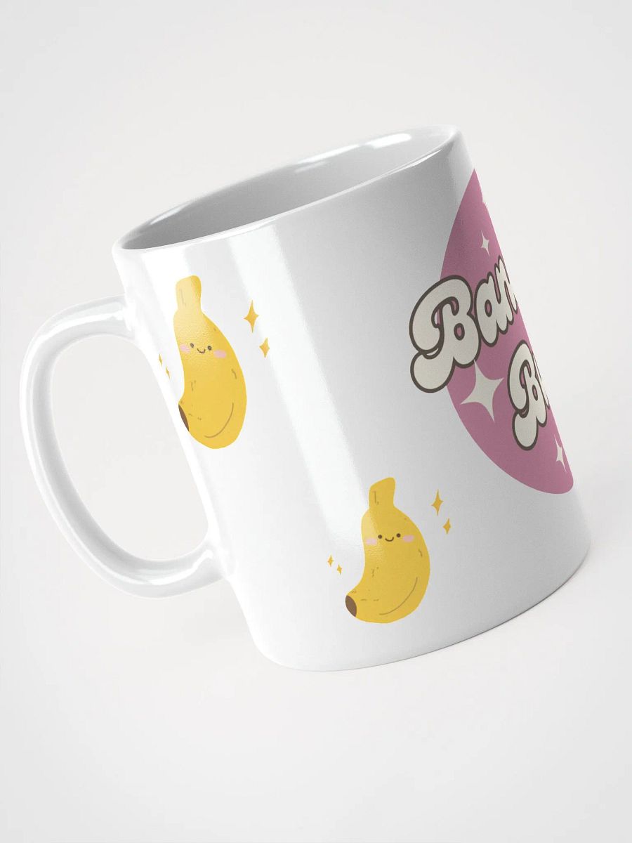 Cozy Banana Bunch Mug product image (2)