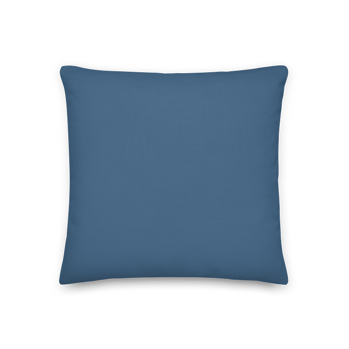 Twisted Tranquility Decorative Pillow product image (3)