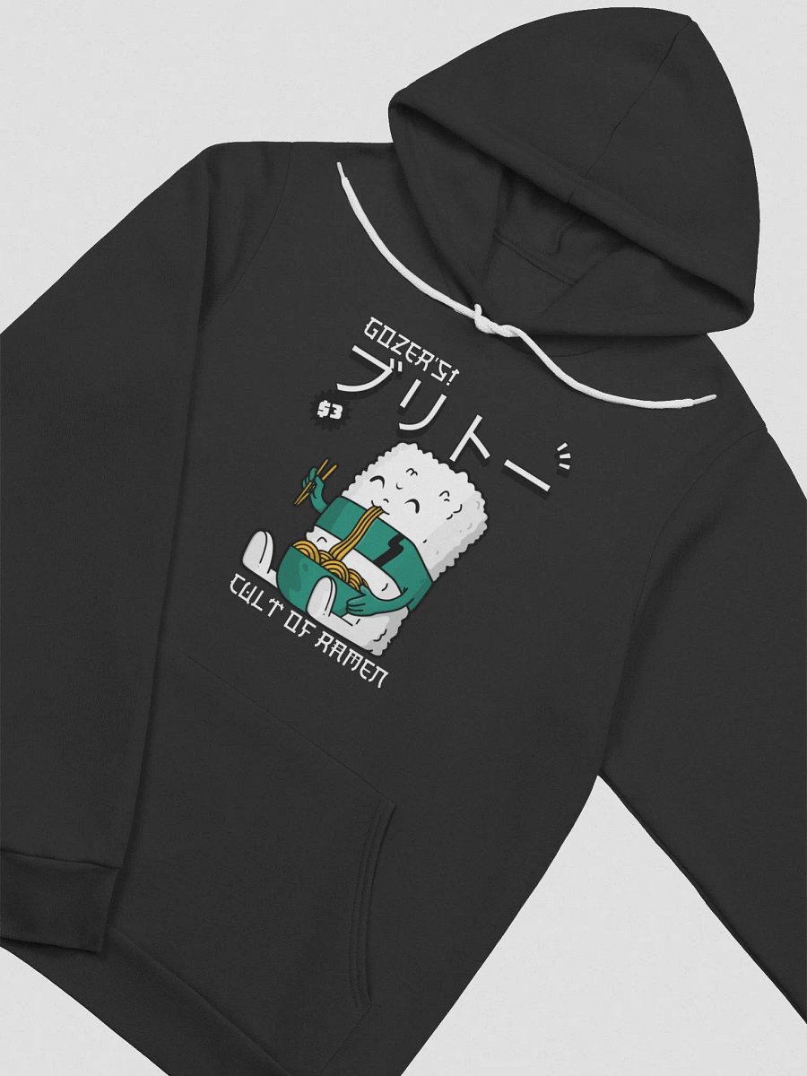 Ramen Hoodie product image (8)
