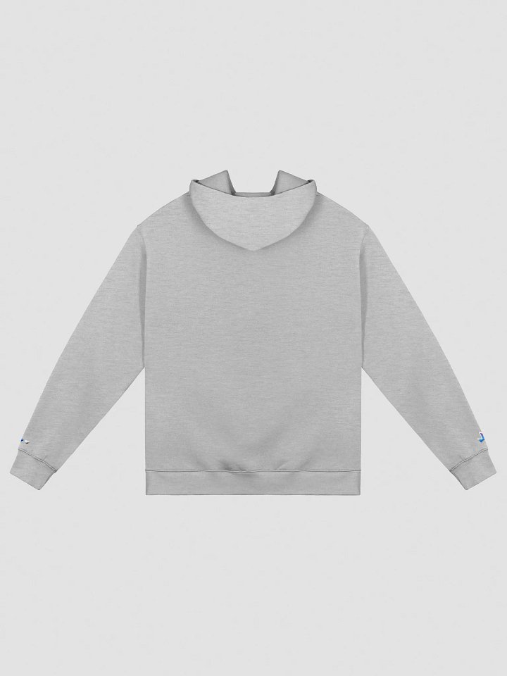 Flagship Embroidered Hoodie product image (10)