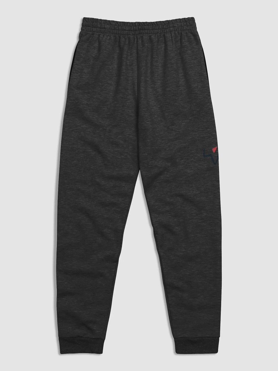 FTA - Dynamic Checkmark Unisex Joggers product image (5)