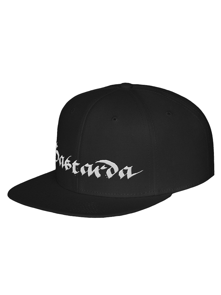 Bastarda Cap product image (2)