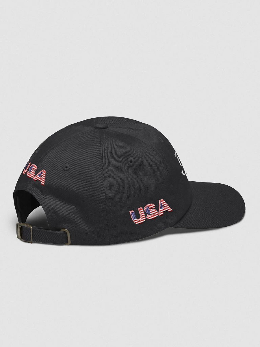 Classic Dad Hat - Trump Edition product image (4)