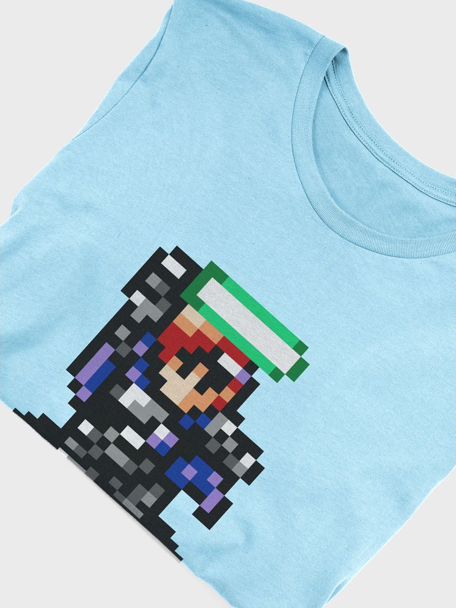 Shining Force: Chaos Breaker Max Supersoft T-Shirt product image (47)