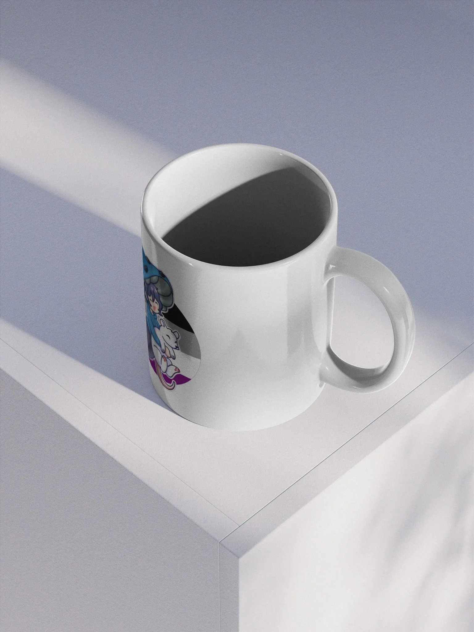 RatKingN Asexual Pride Ceramic Mug product image (4)