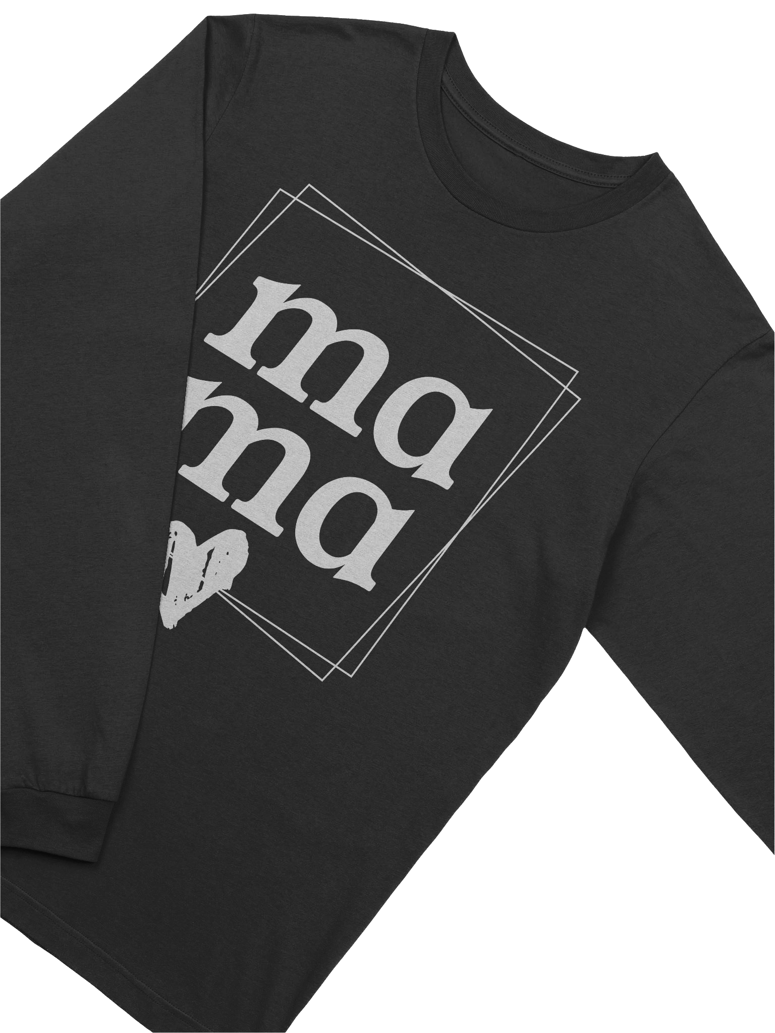 Mama Long Sleeve T-Shirt product image (23)