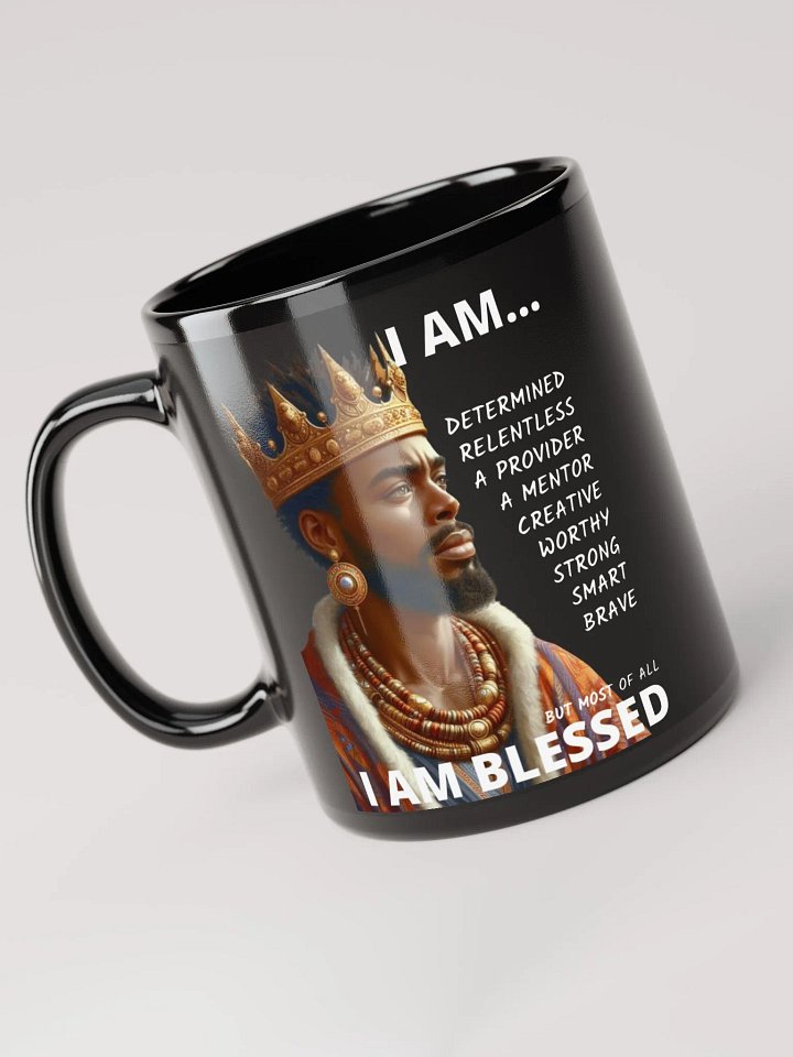 Strong King product image (1)