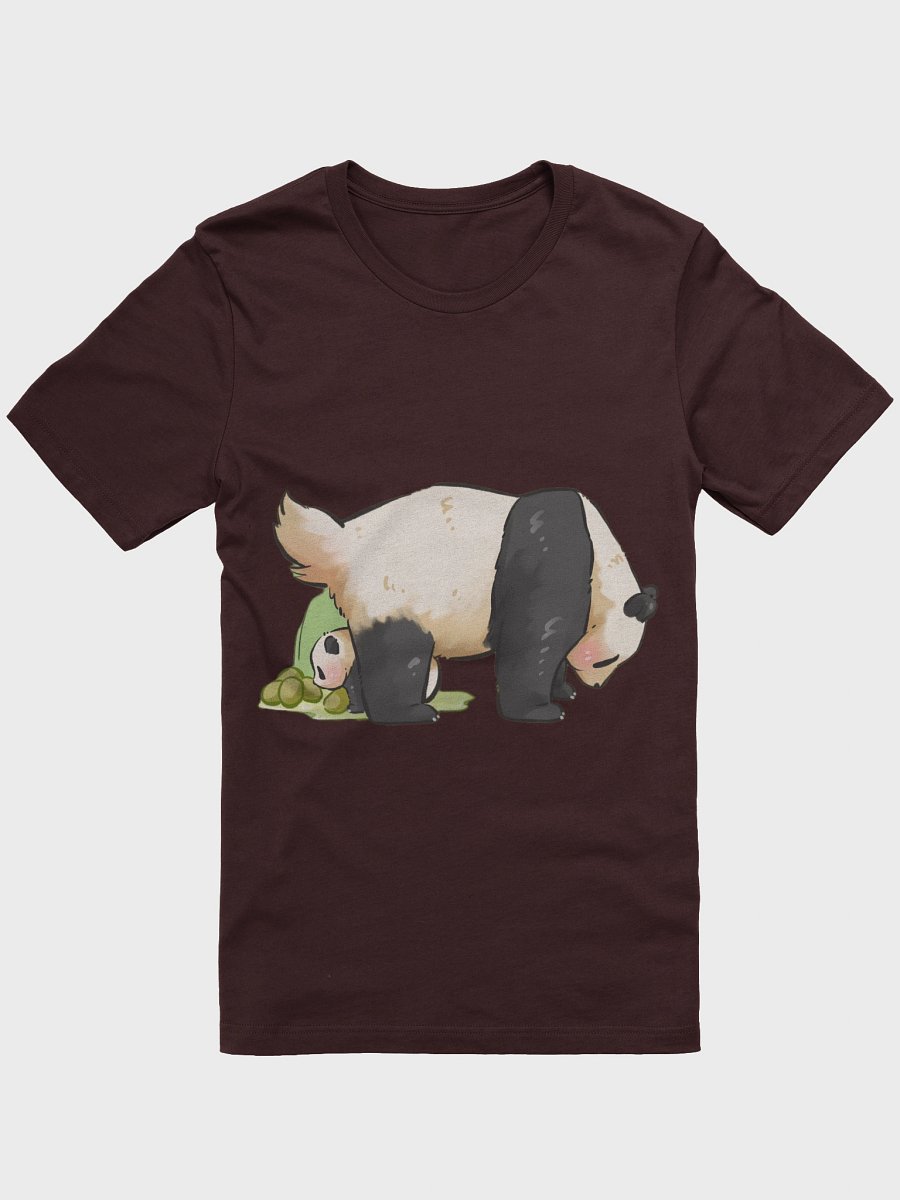 MEIZHU🐼Giant Panda product image (5)