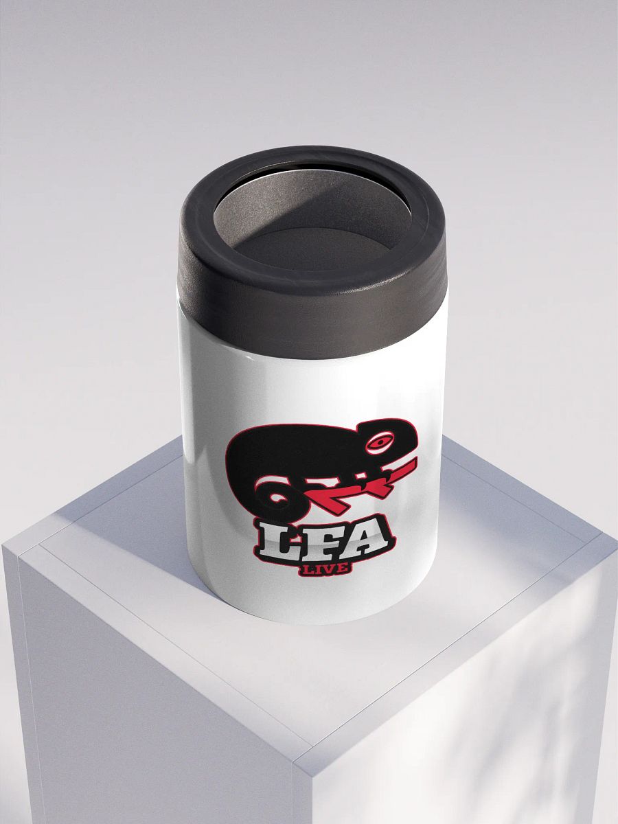LFA Live Koozie - Premium Stainless Steel product image (4)