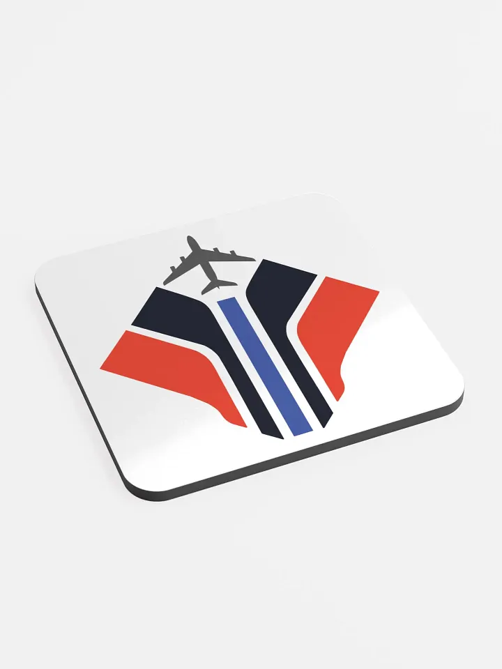 British Avgeek Coaster product image (2)