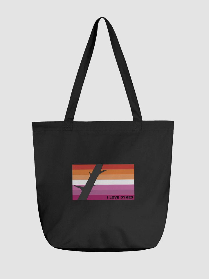 I Love Crosscutting Igneous Intrusions Tote product image (1)