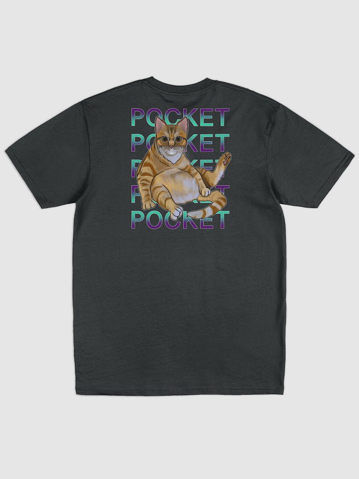 POCKET Baby Man! product image (2)