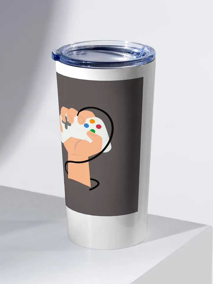 logo tumbler product image (2)