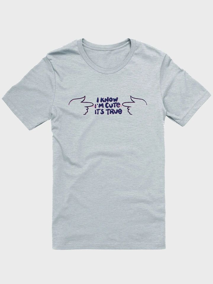 i know i'm cute product image (1)