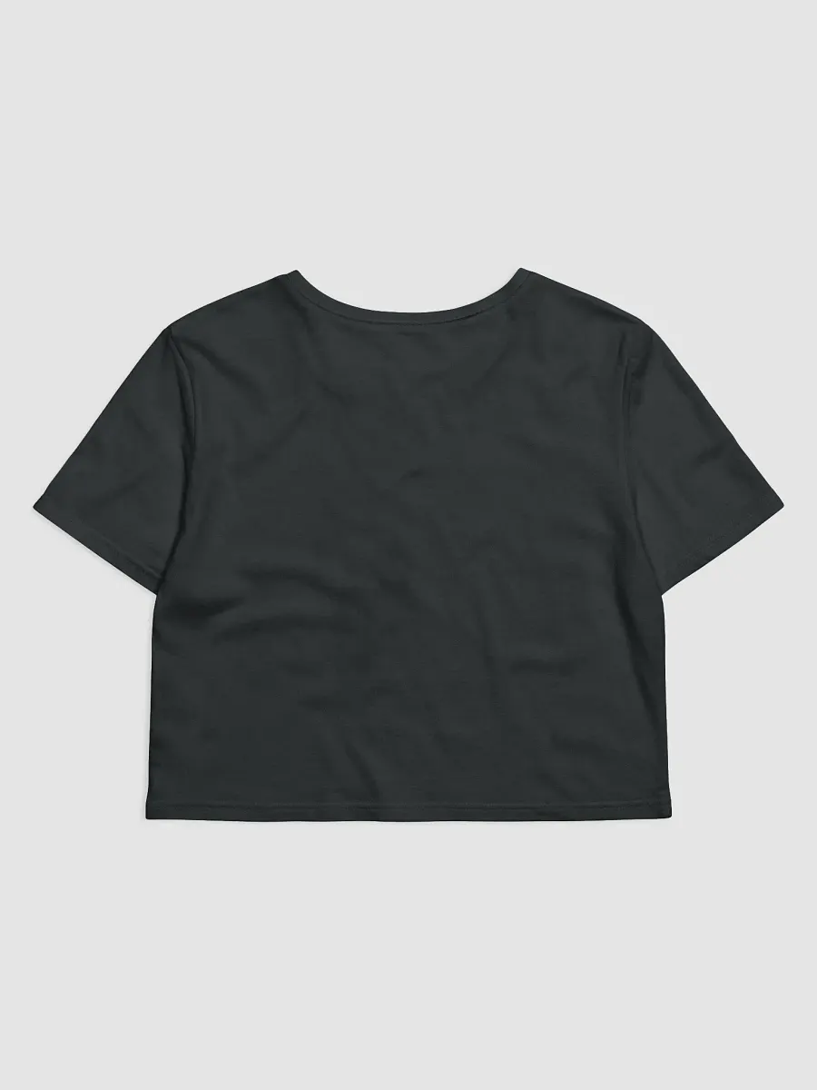 TZScuffed Crop top product image (3)