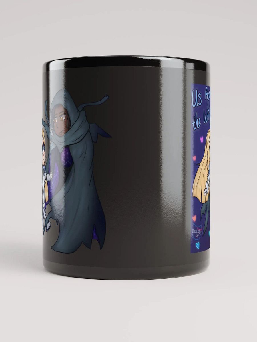 Cloak and Dagger - Mug product image (10)