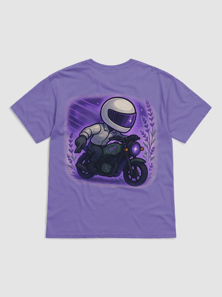 Motorcycle Lav Shirt product image (58)