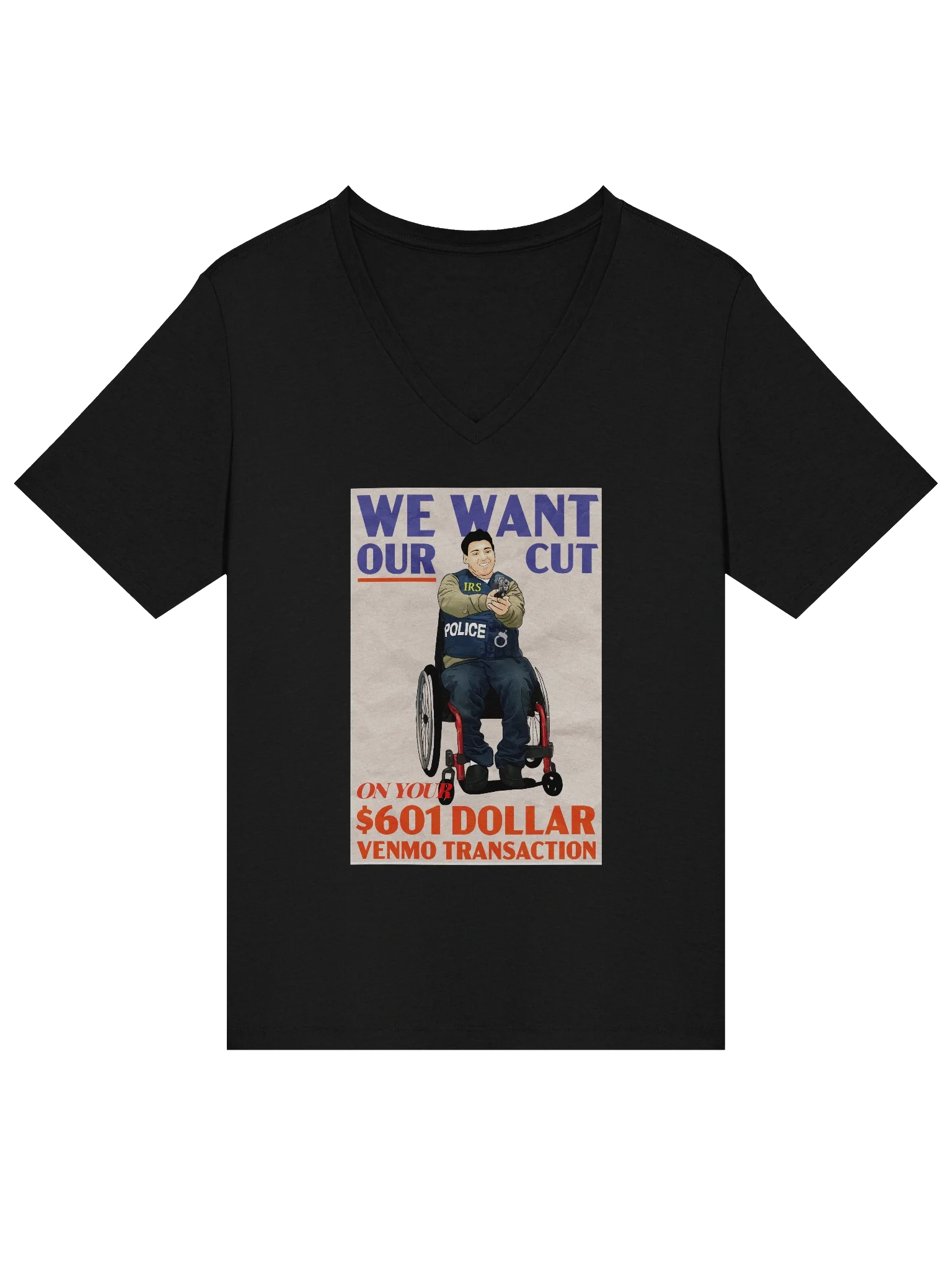 They’re Coming For It product image (3)