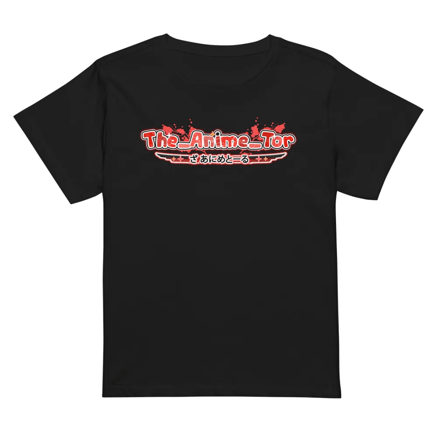 The_Anime_Tor T-Shirt product image (2)